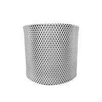 GERMAGIC PET宠物毛发黏贴初效滤网4PC装 GPA-PF01 For宠物空气净化器 GPA-AP01