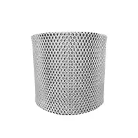 GERMAGIC PET宠物毛发黏贴初效滤网4PC装 GPA-PF01 For宠物空气净化器 GPA-AP01