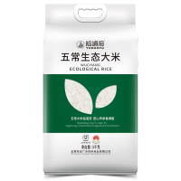 裕道府 五常 生态大米 5KG