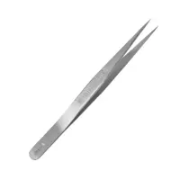 钢盾(SHEFFIELD) S031001 尖头镊子[家用]