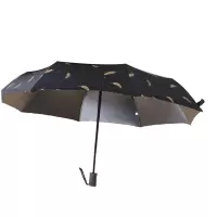 艾逸瑶选 亚瑟轻羽晴雨伞 YS-1830