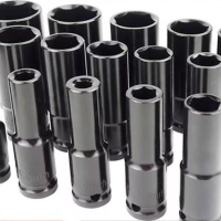 开拓(EXPLOIT) 套筒 12.5mm系列 16MM