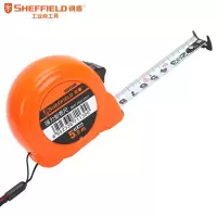 钢盾(SHEFFIELD) S077235 强力型卷尺3.5m