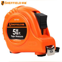 钢盾(SHEFFIELD) S077005 卷尺5m