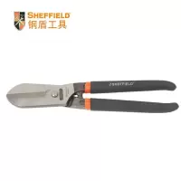 钢盾(SHEFFIELD) S068308 8英式铁皮剪[家用]
