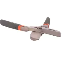 钢盾(SHEFFIELD) S068310 10英式铁皮剪[家用]