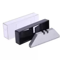 钢盾(SHEFFIELD) S067302 18mm重型割刀刀片(10片装)[家用]