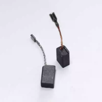 角磨机碳刷\GWS8-125CCE