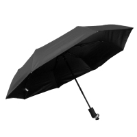 艾逸瑶选 艾斯库伯自开收晴雨伞 YS-1825