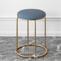 禧天龙 加厚防滑高凳