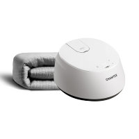 史密斯(A.O.SMITH)[国家补贴]水暖毯电热毯水暖水循环取暖器双人智能HWM-Q5Wi系列 HWM-18Q5Wi