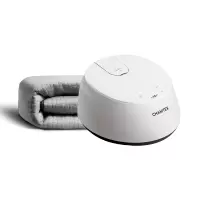 史密斯(A.O.SMITH)[国家补贴]水暖毯电热毯水暖水循环取暖器双人智能HWM-Q5Wi系列 HWM-18Q5Wi