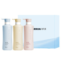 诗丹柔SETERRON - 植萃润泽三件套蓝色礼盒L1