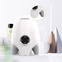 西屋(WESTINGHOUSE) 加湿器WHT-4500D空气加湿器 家用大容量消毒家用卧室婴儿底噪香薰机