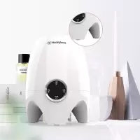 西屋(WESTINGHOUSE) 加湿器WHT-4500D空气加湿器 家用大容量消毒家用卧室婴儿底噪香薰机