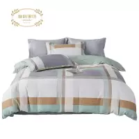 维科-凯迪全棉四件套