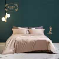 维科-鎏金A类60支长绒棉四件套