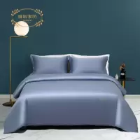 维科-晨曦微梦长绒棉贡缎四件套