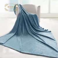 维科-云柔多功能毯