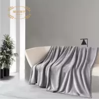 维科-缤纷云貂狐绒毯 150*200cm