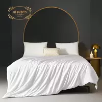 维科-臻韵桑蚕丝被 200cm*230cm