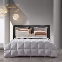 维科-舒暖鹅净芯被 200cm*230cm