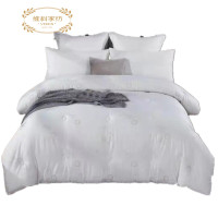 维科-尊享云朵四季被 220cm*240cm