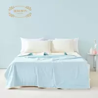 维科-浮华沉香抑菌空调被