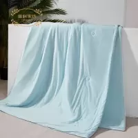 维科-云染夏凉被 200*230cm