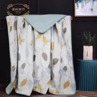 维科-扶苏抑菌全棉夏凉被200*230cm