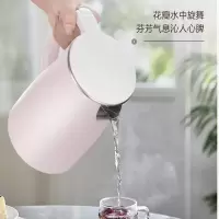 苏泊尔(SUPOR) 电水壶SW-15S03A