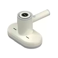 普沃达 (pooda)无线除螨吸尘器 P20 Lite