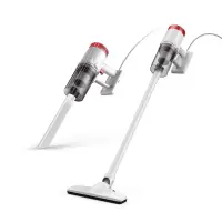 普沃达 (pooda)家用小型手持大功率强吸力吸尘机吸尘器 V11