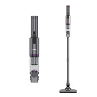 普沃达 (pooda)家用大功率小型大吸力强力吸尘手持式家用床铺除螨 H2