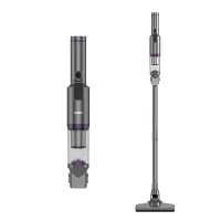 普沃达 (pooda)家用大功率小型大吸力强力吸尘手持式家用床铺除螨 H2