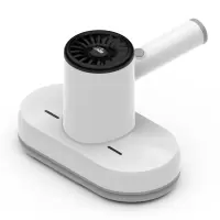 普沃达 (pooda)除螨仪家用床上除螨虫床铺紫外线杀菌机小型强力除螨仪 P20