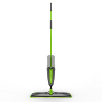 普沃达 (pooda)喷雾地刷拖地刷 TB100 白色