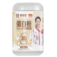 蒲臻善蛋白粉固体饮料优质双蛋白膳养好搭档罐装500g