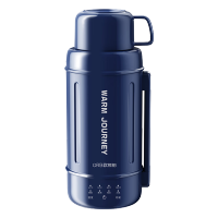 欧锐铂 旅伴一号-多功能便携电热水壶ORB-1843