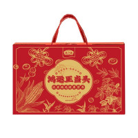 燕之坊 鸿运正当头杂粮礼盒 1.416kg健康营养美味选择