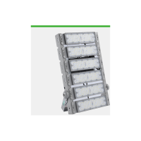 亚明led隧道灯探照灯300W 中性光4000K 1个