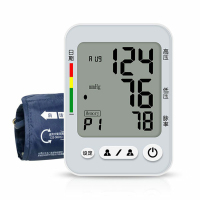 泰迪信 BL-BP918A 移动智家智能血压计 1 个