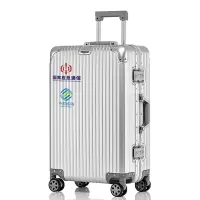 泰迪信 K0DY8BL90 拉杆箱 24英寸 1 个