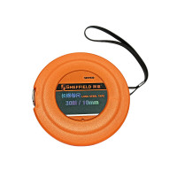 钢盾(SHEFFIELD) S077530 长钢卷尺30M