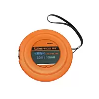 钢盾(SHEFFIELD) S077530 长钢卷尺30M