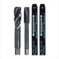 YAMAWA 手用丝锥 型号:M4*0.7 单位:个