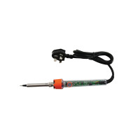 钢盾(SHEFFIELD) S038014 80W内热式调温电烙铁[家用]