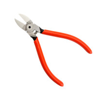 钢盾(SHEFFIELD) S035052 电子水口钳6寸工业级水口剪[家用]