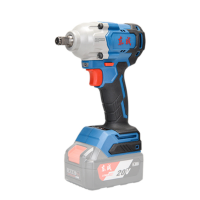 东成 DCPB488Z 充电式无刷冲击扳手 货期2周