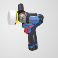 东成 DCSP75EK 12V抛光机 12V/2.0Ah 两电一充 货期2周